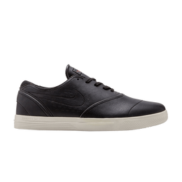 Nike Кроссовки Eric Koston 2 IT 'Black', черный 598637 006 | black