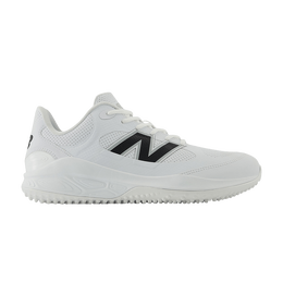 New Balance Кроссовки Fresh Foam X 3000v7 TF 'White Black', белый t3000sw7 | white black