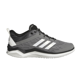 Adidas Кроссовки Speed Trainer 4 'Grey', серый cg5133 | grey