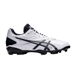 Asics Кроссовки Star Shine 3 'White Navy', белый 1123a033 103 | white navy