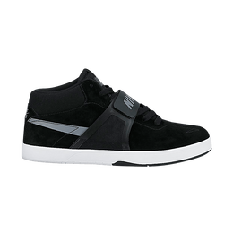 Nike Кроссовки SB Eric Koston Mid Premium, черный 705325 001