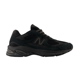 New Balance Кроссовки 2010 'Black', черный u2010ttb | black