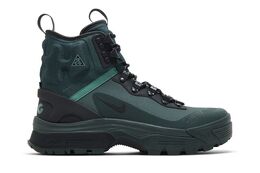 Nike Кроссовки ACG Zoom Gaiadome GORE-TEX 'Vintage Green', зеленый dd2858 300 | vintage green