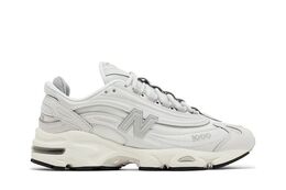New Balance Кроссовки 1000 'Rain Cloud Pack - White', серый m1000jb | rain cloud pack - white