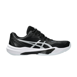 Asics Кроссовки Sky Elite FF 3 'Black Pure Silver', черный 1051a080 001 | black pure silver