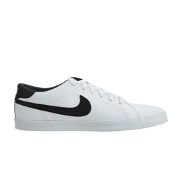 Nike Кроссовки Eastham 'White Lucid Green', белый 555244 103 | white lucid green