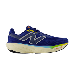 New Balance Кроссовки Fresh Foam X 1080v14 'Inkwell Ginger Lemon', синий m1080n14 | inkwell ginger lemon