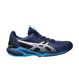 Asics Кроссовки Solution Speed FF 3 'Blue Expanse', синий 1041a438 400 | blue expanse