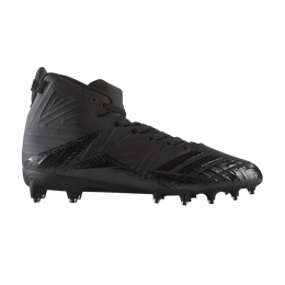 Adidas Кроссовки Freak X Carbon Mid 'Triple Black', черный bw0866 | triple black
