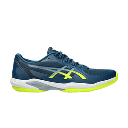 Asics Кроссовки Solution Swift FF 2 'Mako Blue', синий 1041a466 400 | mako blue