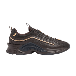 Asics Кроссовки OTTO 958 x Protoblast 'Dark Brown Pure Gold', коричневый 1203a643 200 | dark brown pure gold
