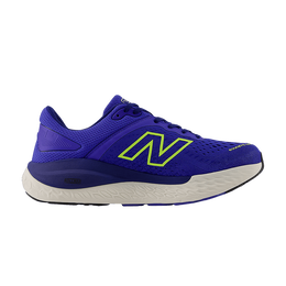 New Balance Кроссовки Fresh Foam X 1540v4 'Marine Blue Thirty Watt', синий m1540bg4 | marine blue thirty watt