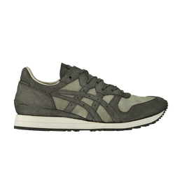 Onitsuka Tiger Кроссовки Tiger Ally Deluxe 'Mantle Green', зеленый 1183a884 300 | mantle green