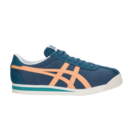 Onitsuka Tiger Кроссовки Tiger Corsair 'Deep Sapphire Mojave', синий d747n 400 | deep sapphire mojave
