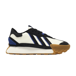 Adidas Кроссовки Futro Mixr 'White Black Navy', черный hq4581 | white black navy