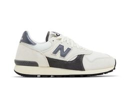 New Balance Кроссовки 475 'Sea Salt Castlerock', кремовый m475vta | sea salt castlerock