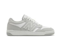 New Balance Кроссовки 480 'Brighton Grey', серый bb480lhi | brighton grey