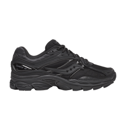 Saucony Кроссовки ProGrid Omni 9 'Armor Pack - Black', черный s70897 3 | armor pack - black