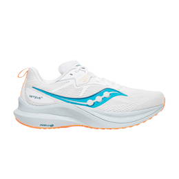 Saucony Кроссовки Tempus 2 'White Viziblue', белый s20973 218 | white viziblue