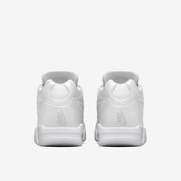 Кроссовки NikeLab Air Flight '89 'Triple White', белый 828295 100 | 89triple white