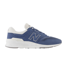 New Balance Кроссовки 997H 'Vintage Indigo', синий cm997hqo | vintage indigo