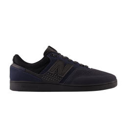 New Balance Кроссовки Brandon Westgate x Numeric 508 'Navy Black', синий nm508sjs | navy black
