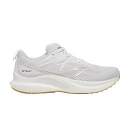 Saucony Кроссовки Tempus 2 'White Gum', белый s20973 100 | white gum