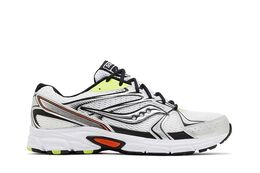 Saucony Кроссовки Grid Ride Millennium 'White Multi-Color', белый s70812 12 | white multi-color