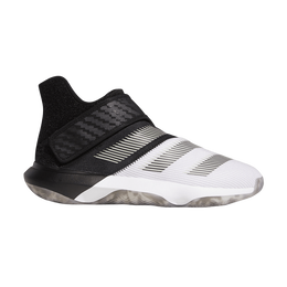 Adidas Кроссовки Harden B/E 3 'Cloud White Grey', белый ef5296 | cloud white grey