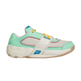 Adidas Кроссовки Agent Gil Restomod 'Hurricane', зеленый ie2108 | hurricane