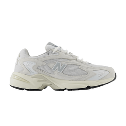 New Balance Кроссовки 725 'White Reflection', белый ml725ba | white reflection