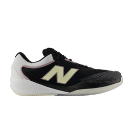 New Balance Кроссовки FuelCell 996v6 'Black Ambient Light', черный mch996p6 | black ambient light