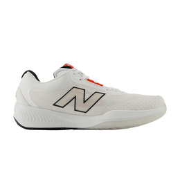 New Balance Кроссовки FuelCell 996v6 'White Black Red', белый mch996w6 | white black red