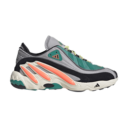 Adidas Кроссовки FYW 98 'Signal Coral', разноцветный eg5195 | signal coral