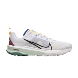 Nike Кроссовки Terra Kiger 9 'White Court Blue Cedar', белый dr2693 101 | white court blue cedar