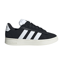 Adidas Кроссовки Grand Court Alpha 'Black White', черный jh7235 | black white