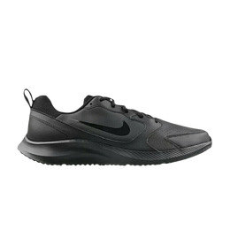 Nike Кроссовки Todos RN 'Triple Black', черный bq3198 001 | triple black