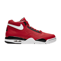 Nike Кроссовки Flight Legacy 'University Red', красный bq4212 600 | university red