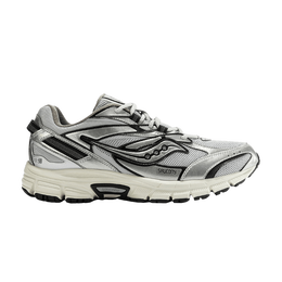 Saucony Кроссовки Grid Cohesion 2K 'Electronic Board Elements', серебряный s79019 1 | electronic board elements