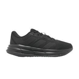 Adidas Кроссовки Galaxy 7 'Triple Black', черный id8757 | triple black