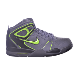 Nike Кроссовки Air Flight Falcon 'Dark Grey Voltage', серый 397204 030 | dark grey voltage