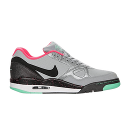 Nike Кроссовки Flight 13 'Grey Pink Speckled', серый 599467 006 | grey pink speckled