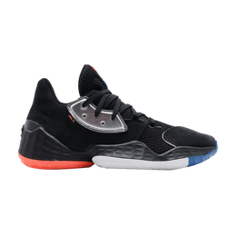 Adidas Кроссовки Harden Vol. 4 GCA 'Barbershop', черный ef1204 | barbershop