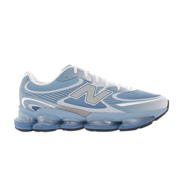 New Balance Кроссовки ABZORB 2000 'Still Water', синий u2000pbb | still water