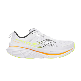 Saucony Кроссовки Guide 18 'White Peel', белый s20998 131 | white peel