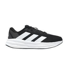 Adidas Кроссовки Galaxy 7 'Black White', черный id8760 | black white