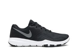 Nike Кроссовки Flex Control 2 'Black', черный 924204 010 | black
