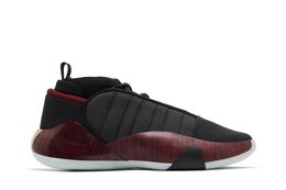 Adidas Кроссовки Harden Vol. 7 'Arizona State' PE, черный if0073 | arizona statepe