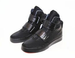 Nike Кроссовки Flystepper 2K3 PRM QS 'Black', черный 652122 001 | black