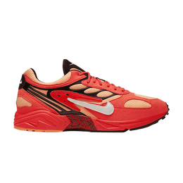 Nike Кроссовки Air Ghost Racer 'Bright Crimson', красный ct1515 600 | bright crimson